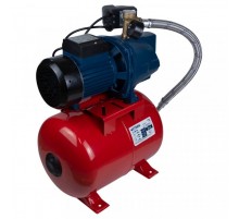 Станция авт. водоснабжения AUTO JET 80L 900Вт max(600Вт) Hmax-38м,Qmax-50л/мин корпус чугун