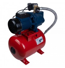 Станция авт. водоснабжения AUTO JET 80L 900Вт max(600Вт) Hmax-38м,Qmax-50л/мин корпус чугун