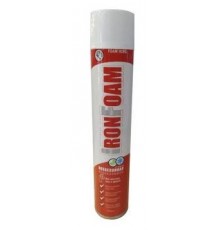 IRONFOAM пена бытовая всесез. 720мл