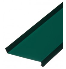 Отлив Зеленый 250*2,0