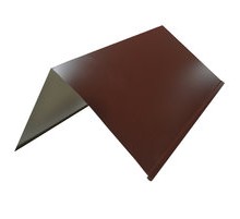 Конек Коричневый 200*200*2м