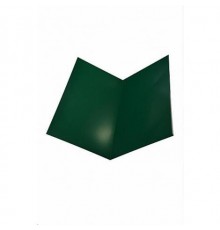 Ендова Зеленая 200*200*2,0м
