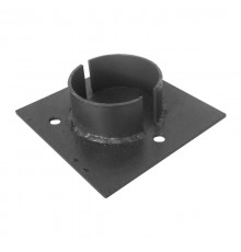 Оголовок 250*250*4 d=108