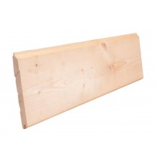 Имитация бруса С 17*146*6м 0,8 м.кв (5шт)