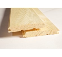 Имитация бруса ВС 17*146*6м 0,84 м.кв.(6шт)