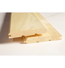 Имитация бруса ВС 17*146*6м 0,84 м.кв.(6шт)
