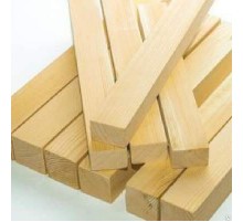 Брусок строгонный сухой 3м*20*30