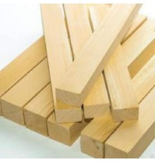 Брусок строгонный сухой 3м*20*30