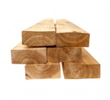 Доска обрезная 25*120*6,0м