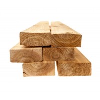 Доска обрезная 25*100*6,0м 2-ой Сорт