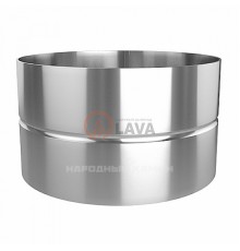 Адаптер LAVA 115 нерж. (0,5)