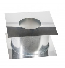 Проходной фланец LAVA 220 625/625 нерж/оцин. (0.5)