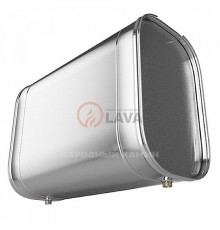 Бак для т/о LAVA 100л горизонтальный