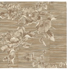 Wallcoverings Обои Бамбук Декор ВКV3-1115 винил 0,53*10м