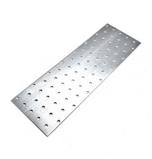 Пластина соединительная 120*200*2,0мм