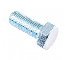 Болт шестигр.DIN933 М5*50