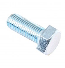 Болт шестигр.DIN933 М5*50