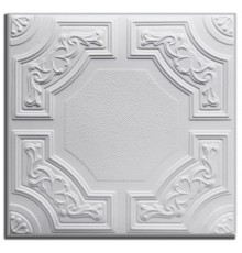 Плитка потолочная 50*50 2кв.м 0829