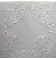 Плитка потолочная 50*50 2кв.м 0897/26