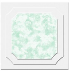 Плитка потолочная 50*50 2кв.м Мрамор №7