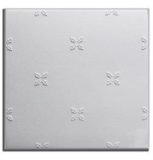 Плитка потолочная 50*50 2кв.м 0858