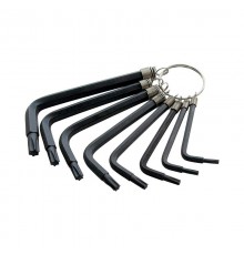 Набор ключей TORX "FIT"