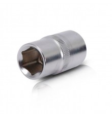 Головка торцевая шестигранная 1/2"-16мм 62046