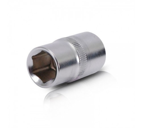 Купить Головка торцевая шестигранная 1/2"-8мм 62008 в Любани Купить Головка торцевая шестигранная 1/2"-8мм 62008 в Любани