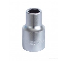 Головка торцевая шестигранная 1/2"-10мм 62010