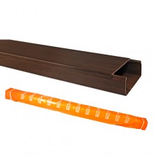 Кабель-канал бук 25*16 2м