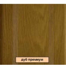 Порог дуб премиум А3 37*1,8м