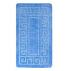 Коврик для ванной "Nefertiti" 0.5*0.8м в ас-те