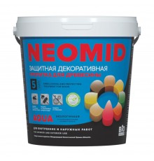 Neomid AQUA венге 0.9 л