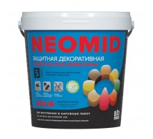 Neomid AQUA светлый дуб 0.9 л