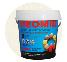 Neomid AQUA белый 2.3 л