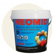 Neomid AQUA белый 2.3 л