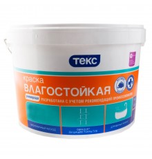 Текс универсал влагостойкая 0.9 л