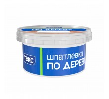 Текс шпатлёвка по дереву бук 0.75