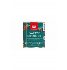 Tikkurila Масло для террас и мебели 0.9 л