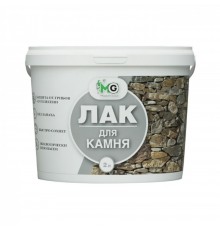 MasterGood Лак для камня 2 л