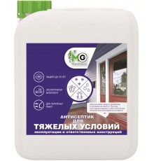 MasterGood антисептик для тяж.усл 5кг