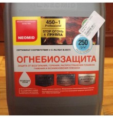 Neomid 450-1 огнебиозащита 5л