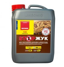 Neomid 100 StopЖук 1:4 5л 