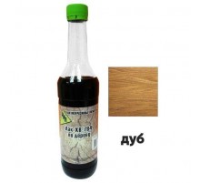 Лак ХВ-784 дуб 0.5