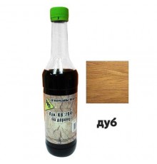 Лак ХВ-784 дуб 0.5