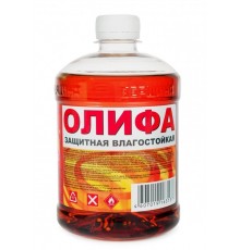 ВЕРШИНА Олифа 0.5