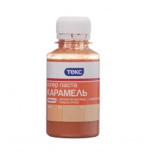 Текс колер карамель 0.1л
