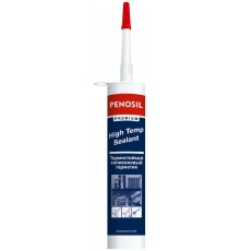 Penosil термост. силиконовый герметик 