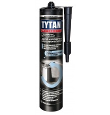 TYTAN герметик битумный, кровля 310мл