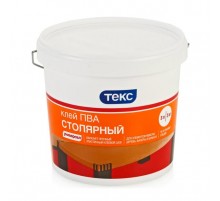 Текс ПВА столярный 1кг